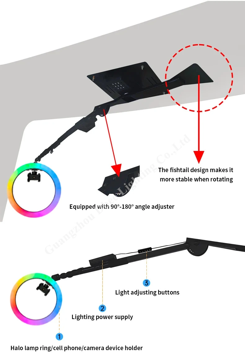 360 Selfie Overhead Truss 360 Overhead Spin Photo Booth Controller 360 Overhead with Truss Spin Motorized