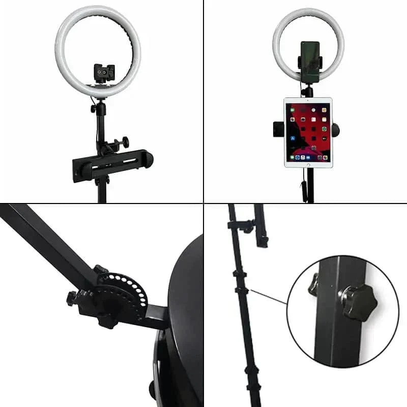 New Camera Photo Slow Motion Rotating Automatic Manual 360 Video Booth