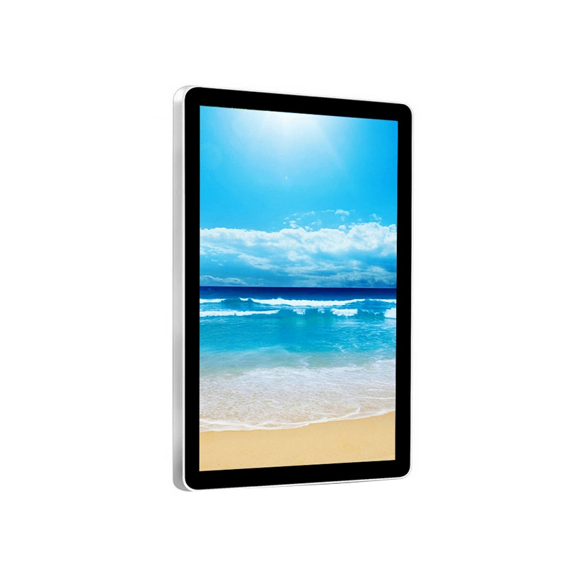 18.5inch Stand-Alone Digital Photo Frame Photo Booth LCD Monitor