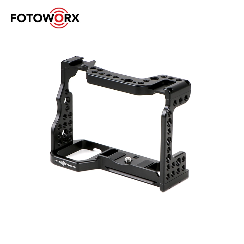 Fotoworx Camera Cage for Sony A7III