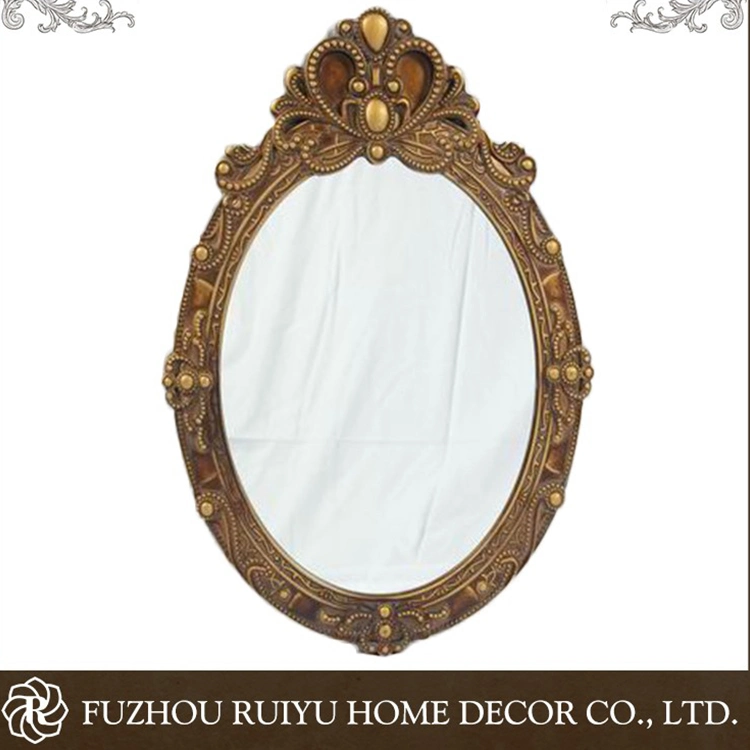 Antique China Retro OEM Magic Mirror Photo Frame