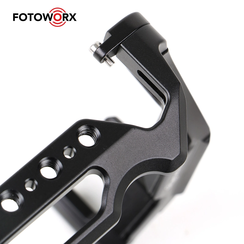 Fotoworx Camera Cage for Panasonic Gh6