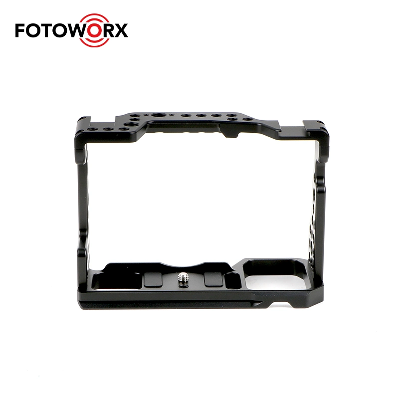 Fotoworx Camera Cage for Sony A7III