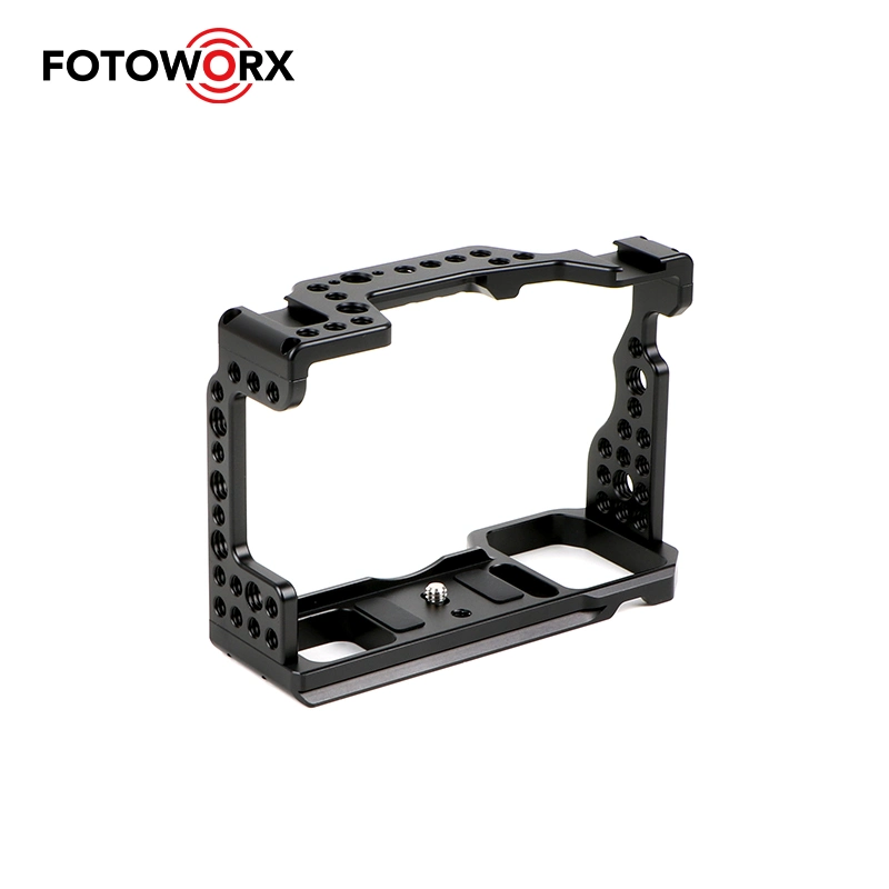 Fotoworx Camera Cage for Sony A7III