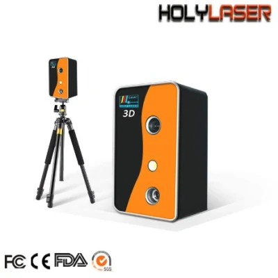  Laser 3D Photo Booth máquina láser de grabado