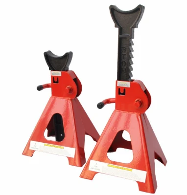  3T/6t coche tornillo ajustable soportes del gato