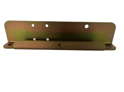  Lámina de metal personalizados para la fabricación de autopartes de latón Aluminio Acero Inoxidable