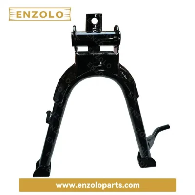  Cgl125 Wy125 Akt Nkd125 Ak125s Soporte Principal piezas de motocicleta y. Accesorios de Enzolo Motor