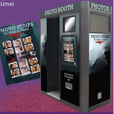  Buen Precio pantalla táctil Kiosk Información Fiesta de Boda Eventos Foto Cabina