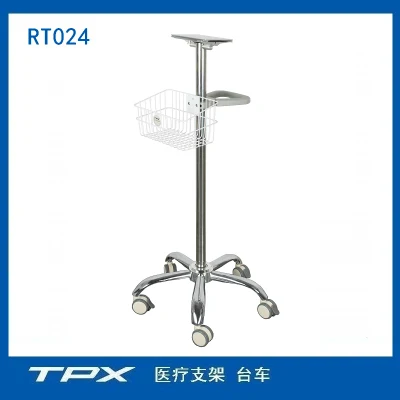  Shenzhen TPX Marca China Fabricante Roll significa monitor de paciente Con calidad superior