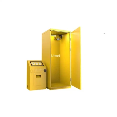  Suministros de fiesta Foto Booth Precio Hot Venta Photo Booth Machine Para las Partes Photobooth Shell Selfie Station