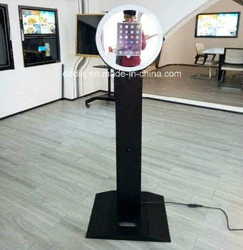  Dedi Nuevo Diseño iPad Photo Booth con muy buen precio