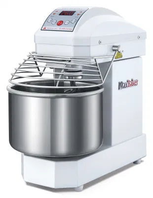  Nuevo soporte de acero de servicio pesado comercial de 10 Qt de 3 velocidades Comida