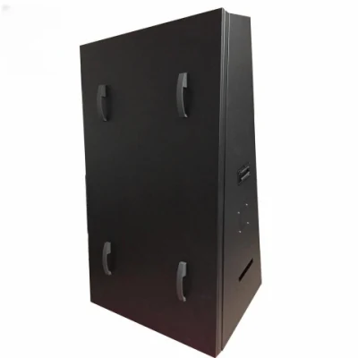 Nuovissimo stand fotografico portatile Magic Mirror con fotocamera Shell Flight Caso