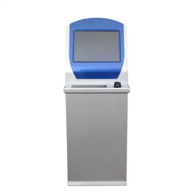 Chiosco di stampa Instagram self-service per touch screen Photo Booth Distributore automatico di biglietti