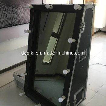  Stand fotografico, stand Mirror Me Selfie, specchio fotografico