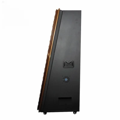 Nuovissimo stand fotografico portatile Magic Mirror con fotocamera Shell Flight Caso