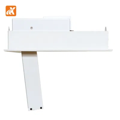 Modello LED-D100 200W Power acciaio verniciato materiale EElectric Flip Lamp Luce soffusa vicino a me