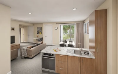 Visualizzazione 3D planimetria rendering Photo Matterport Virtual Tour Real Fotografia 3D station wagon