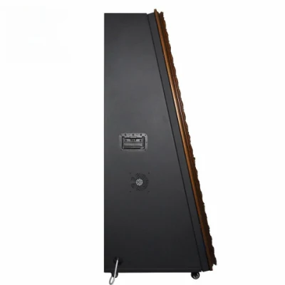 Nuovissimo stand fotografico portatile Magic Mirror con fotocamera Shell Flight Caso