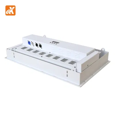  Modello LED-D100 200W Power acciaio verniciato materiale EElectric Flip Lamp Luce soffusa vicino a me