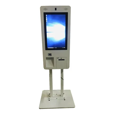  Kiosk Information Systems Self Ordering Payment Kiosk Near Me