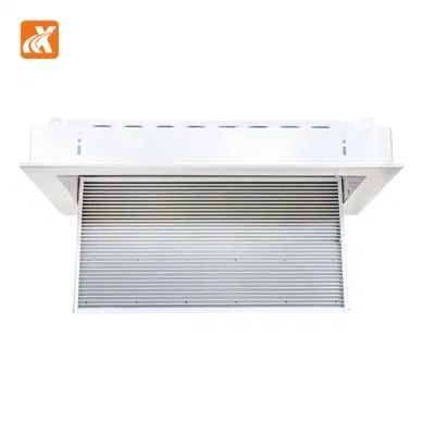 Modello LED-D100 200W Power acciaio verniciato materiale EElectric Flip Lamp Luce soffusa vicino a me