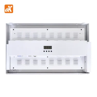 Modello LED-D100 200W Power acciaio verniciato materiale EElectric Flip Lamp Luce soffusa vicino a me