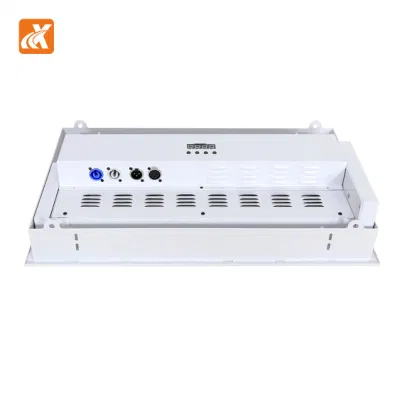 Modello LED-D100 200W Power acciaio verniciato materiale EElectric Flip Lamp Luce soffusa vicino a me