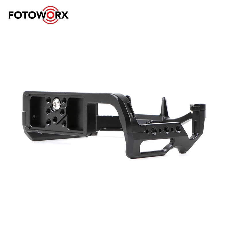 Fotoworx Camera Cage for Panasonic Gh6