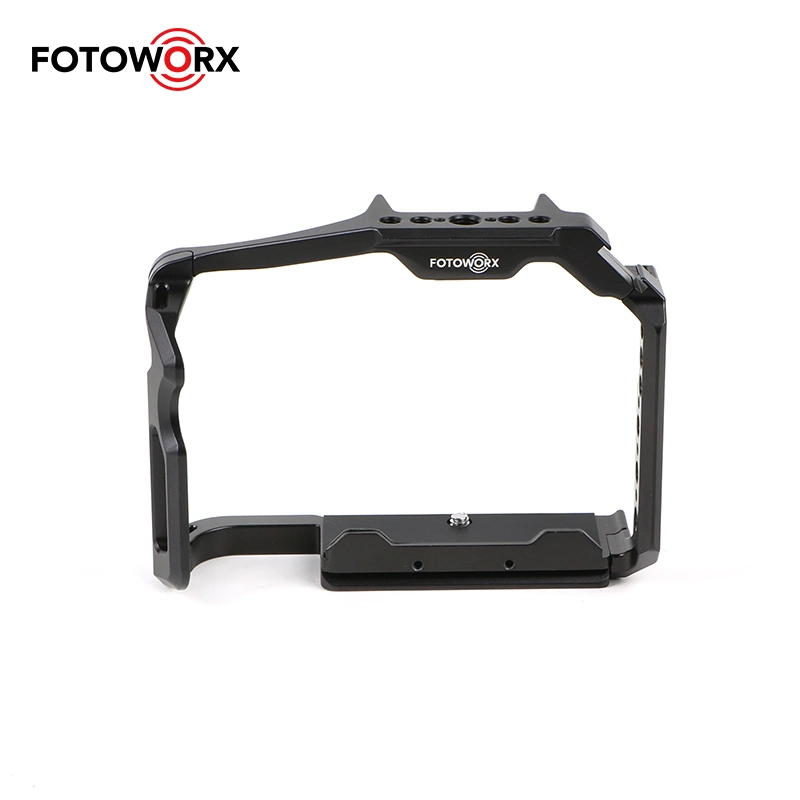 Fotoworx Camera Cage for Panasonic Gh6