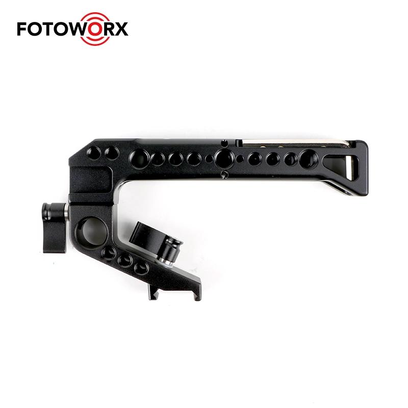 Fotoworx Universal Top Handle Grip for Camera Cage