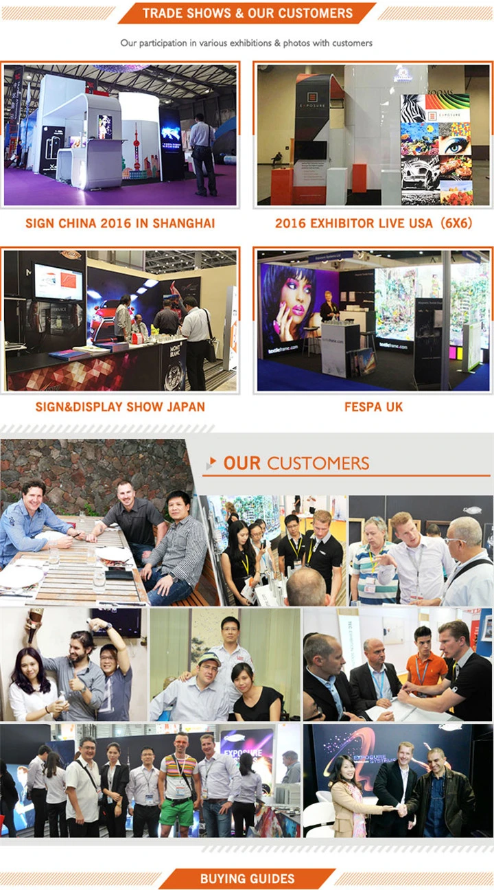 3X3 Trade Show Fair Standard Exhibition Booth Display System &amp; Building Services