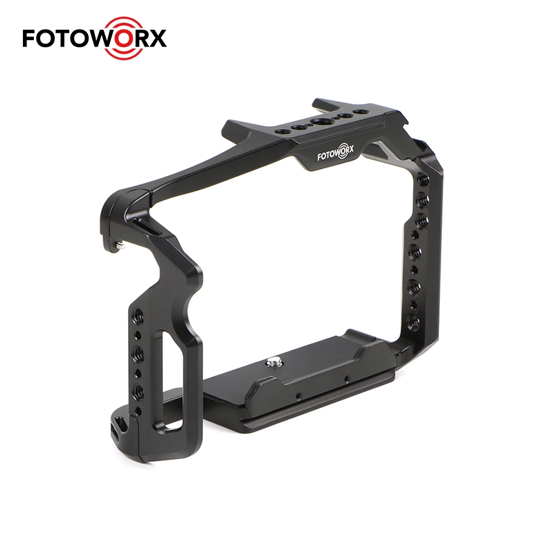 Fotoworx Camera Cage for Panasonic Gh6