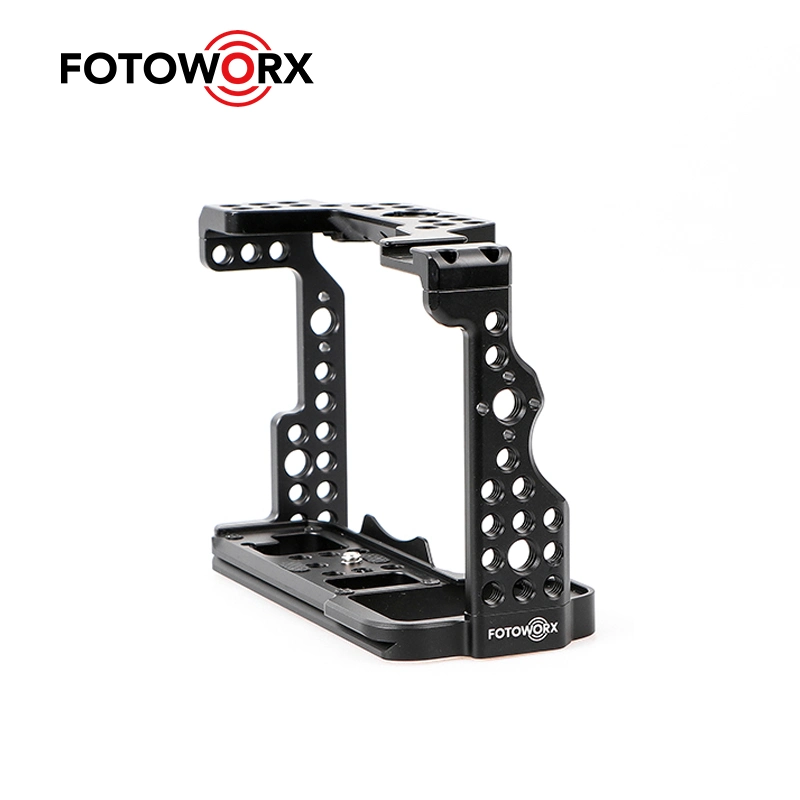 Fotoworx Camera Cage for Sony A7s3