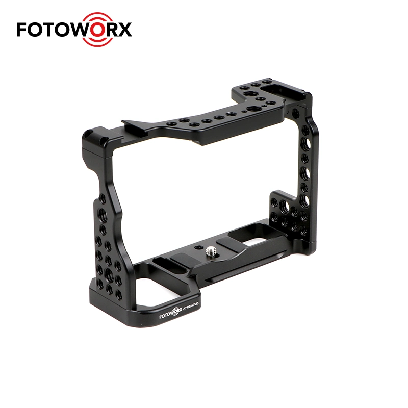 Fotoworx Camera Cage for Sony A7III