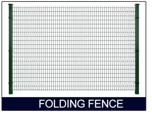 Good Price Durable High Quality Temporary Fence Stand