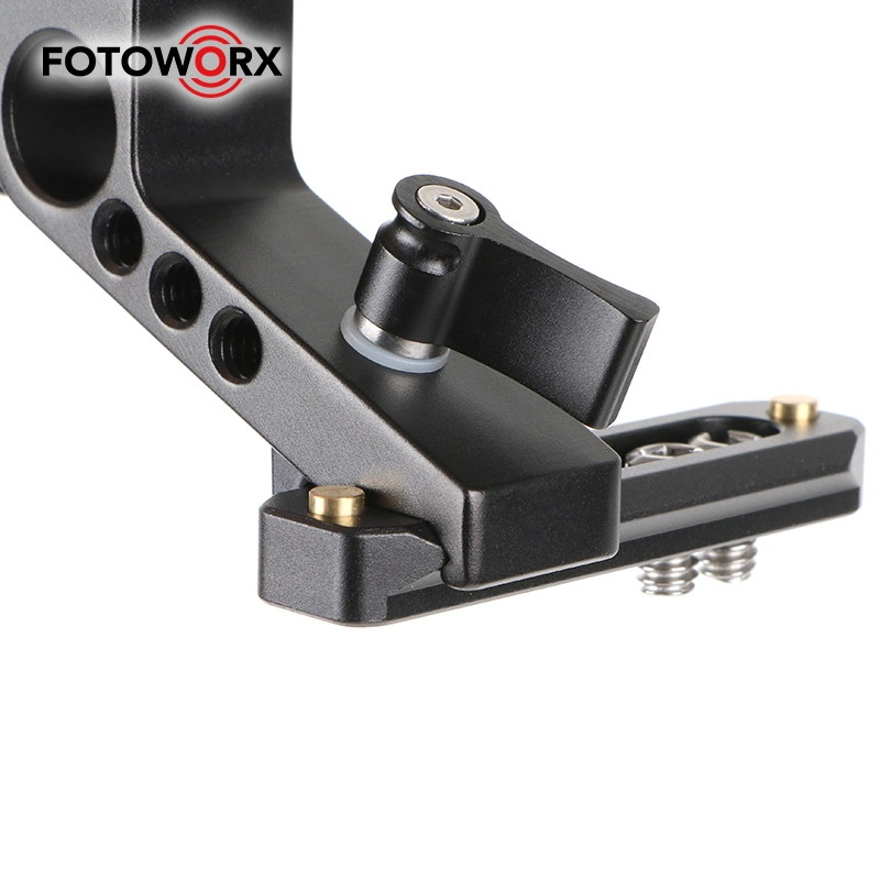 Fotoworx Universal Top Handle Grip for Camera Cage
