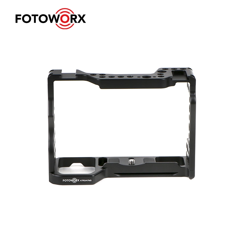 Fotoworx Camera Cage for Sony A7III