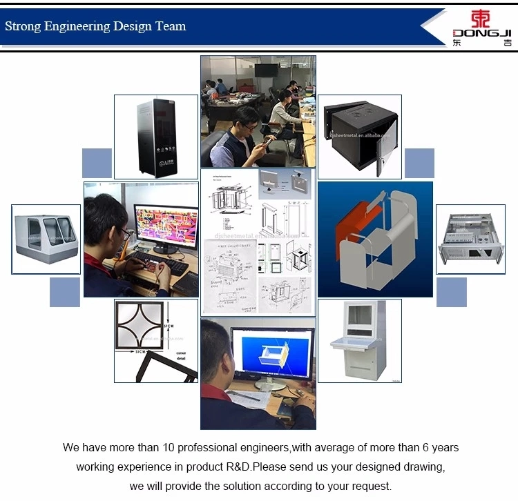 Stainless Steel Digital Advertising Panel Stand