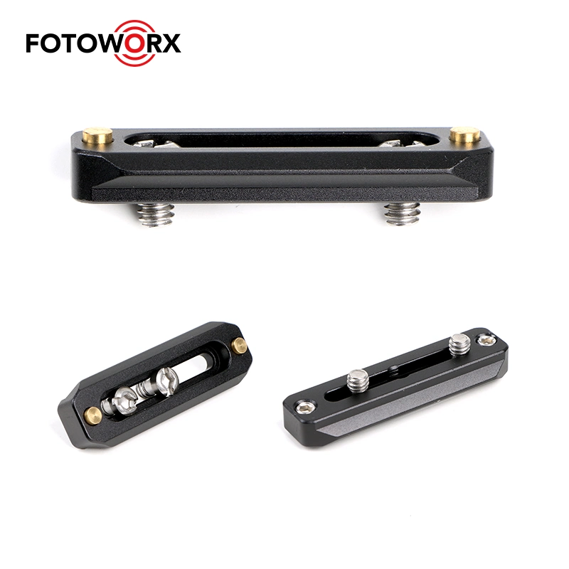 Fotoworx Universal Top Handle Grip for Camera Cage