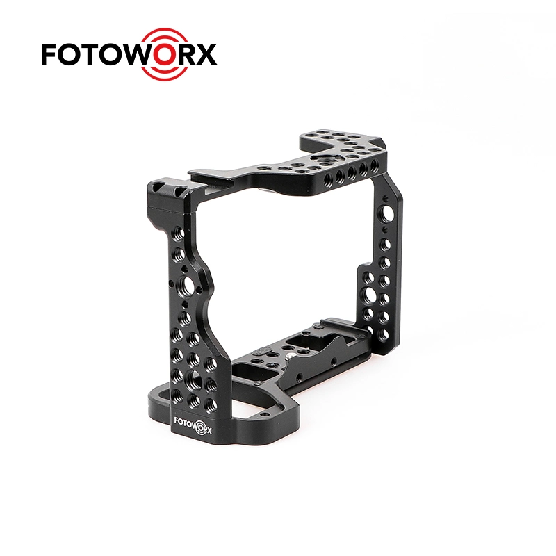 Fotoworx Camera Cage for Sony A7s3