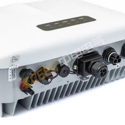 Ceeg AC Couple Solar Energy Storage Hot Sale 3.6kw 5kw 6kw Inverter with Competitive Price for Solar Energy Storage System Solar Energy
