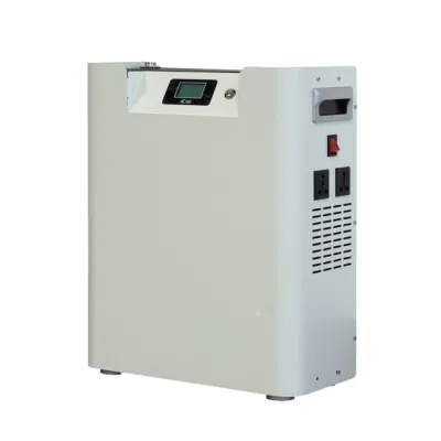  Trend 1.5kw off Grid Solar Energy Storage System for House/Outdoor