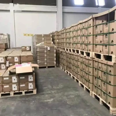  Pack Industrial Solar System of Huawei Solar Inverters 3kw Brand Sun2000-60ktl-M0 on Grid Inverter