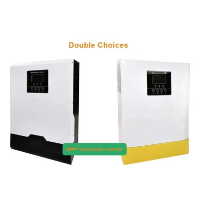 High Quality Photovoltaic Panel 10kw 15kw 20kw 30kw Solar Energy System
