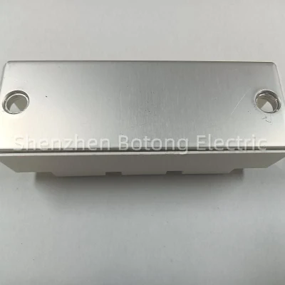 Low Switching Losses Semiconductor Infineon IGBT Module for Solar Panel PV System