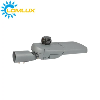 OEM High Quality Efficient Energy-Saving Street Light IP66 Waterproof Outerdoor Lamp 20-200W Light Cn Factory Supplier Manufacturer LED Street Light