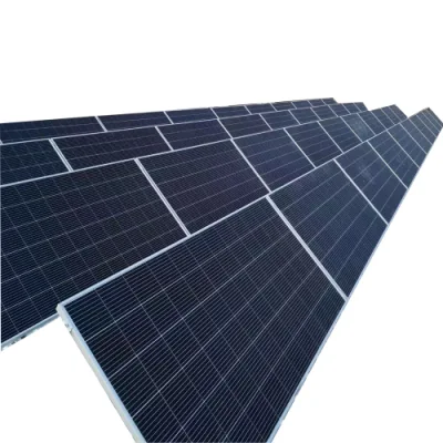  4kw off Grid Solar System with Solar Inverter Using Solar Energy