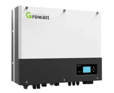  Growatt OEM Reasonable Price Solar Inverter with Capacity of 3kw 4kw 5kw 6kw for Residential Energy System